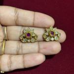 Victorian Lotus Model Side Brochures set 1 pair