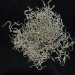 Silver Hangging Hooks Pack of 10gm