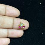 3 Stone jadav  Connector