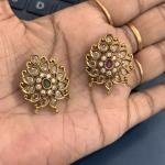 Antique Finish Pendant , select colour , sold by 1 pc