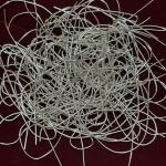 Zardosi Silver, sold by 10gm