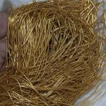 Zardosi Gold, sold by 10gm