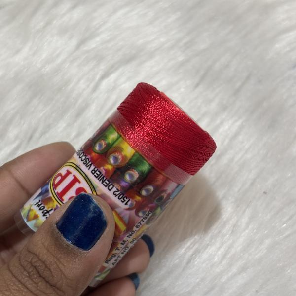 BIP Silk Thread - Shade No.48