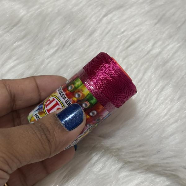 BIP Silk Thread - Shade No.762N