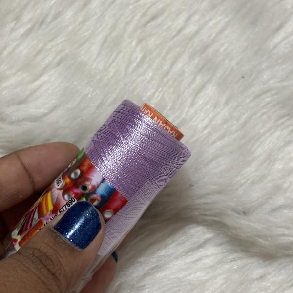 BIP Silk Thread - Shade No.12ND