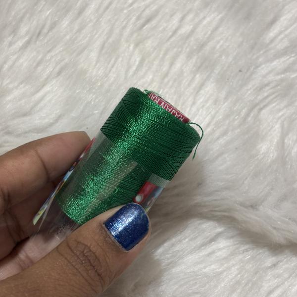 BIP Silk Thread - Shade No.64D