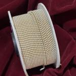 Pear Chain , sold by 1 mtr