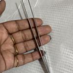 Stainless Steel Placker