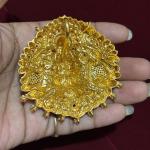 Premium Nakshi Lakshmi Devi Heavy Pendants