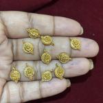 Nakshi Finish Lakshmi Kasulu