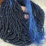 4mm Hydro (Glass) Blue