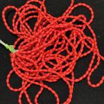 Corals Oval 3 X 4 mm