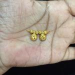 Mangalsutra Vati Pendant