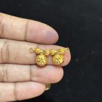 Mangalsutra Vati Pendant