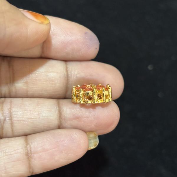 Flower Pendants, can be used as side Brouchers, sold by 1 Pc