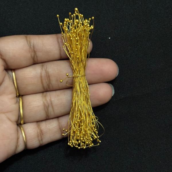 Gold Kothimiru/Fuse wire -Micro 10 grms