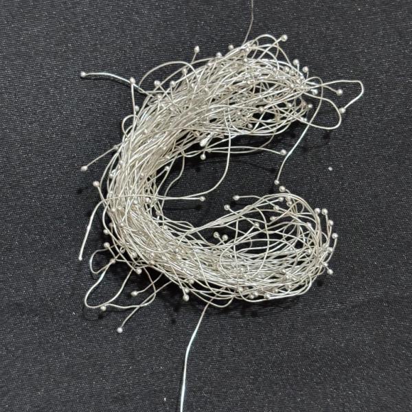 Silver Kothimiru/Fuse wire 10 grms