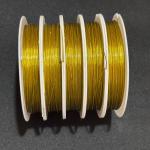 Invisible/ Gear Wire 1pc