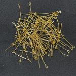 Ipins for Jewellery making ,pack of 10 grms