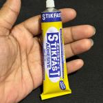 Stick fast Glue