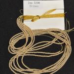 Swarosvki - Cream shade round Pearl 2mm