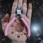 Tool Kit ( Nose Piller, Nose Roller , Cutter)